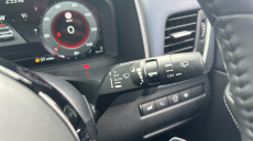 Nissan Qashqai 1.3 DiG-T MH 158 Tekna 5dr Xtronic Petrol Hatchback